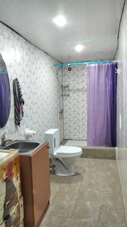 
  Сдается посуточно комната, 76 м², Верещагина ул
. Фото 21.