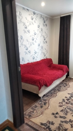 
  Сдается посуточно комната, 76 м², Верещагина ул
. Фото 25.
