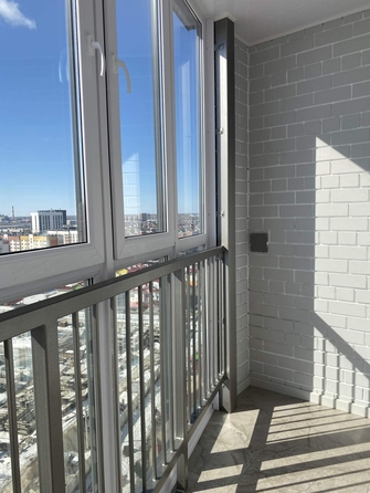
  Сдается 2-комн. квартира, 55 м², Энтузиастов ул
. Фото 13.