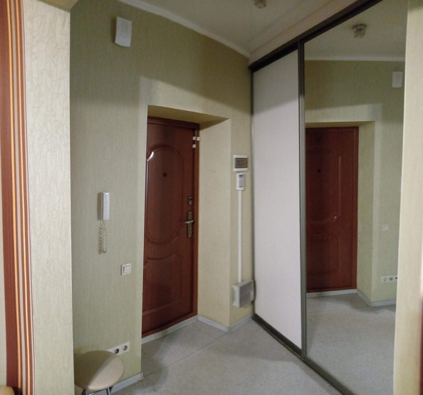 
  Сдается 2-комн. квартира, 56.5 м², Анатолия ул
. Фото 17.