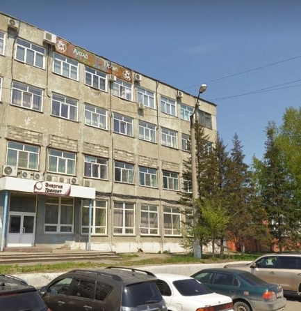 
  Сдается офис, 110 м², Попова ул
. Фото 1.