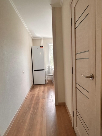 
  Продается 1-комн. квартира, 32.8 м², Партизанская ул, д. 124
. Фото 6.
