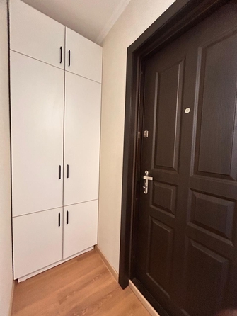 
  Продается 1-комн. квартира, 32.8 м², Партизанская ул, д. 124
. Фото 9.