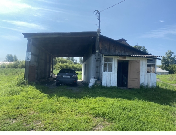 
  Сдается универсальное помещение, 3500 м², Элеваторная ул, д. 8
. Фото 7.