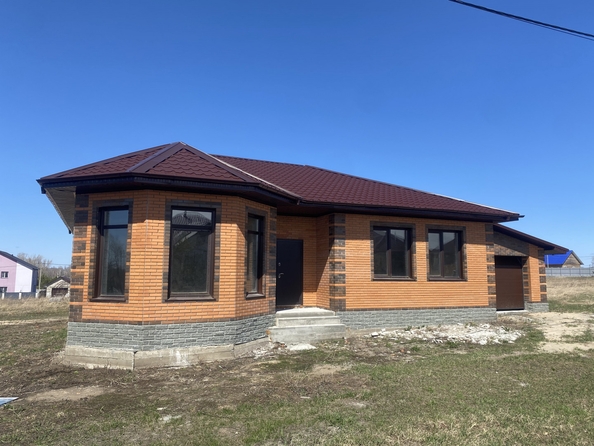 
  Продается дом, 159.2 м², село Фирсово
. Фото 2.