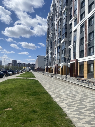
  Продается 1-комн. квартира, 37.9 м², 280-летия Барнаула ул, д. 21
. Фото 20.