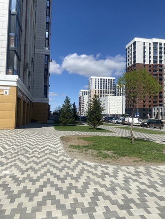 
  Продается 1-комн. квартира, 37.9 м², 280-летия Барнаула ул, д. 21
. Фото 22.