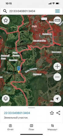 
  Продается земельный участок, 520 соток, Барнаул
. Фото 5.