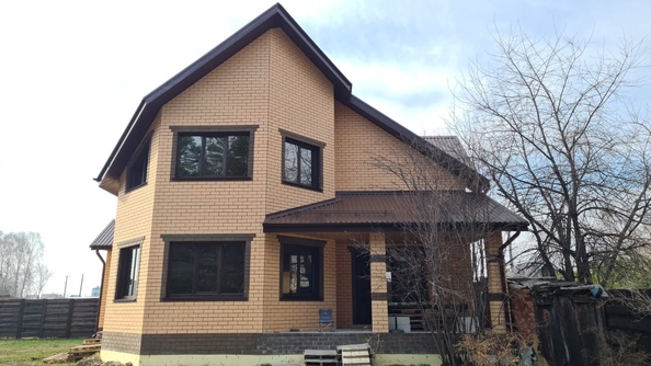 
  Продается коттедж, 165 м², село Власиха
. Фото 2.
