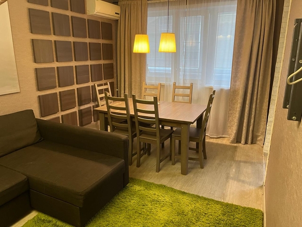
  Продается 3-комн. квартира, 57.6 м², Сизова ул, д. 26
. Фото 1.