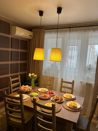 
  Продается 3-комн. квартира, 57.6 м², Сизова ул, д. 26
. Фото 3.