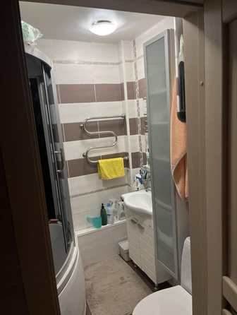 
  Продается 3-комн. квартира, 57.6 м², Сизова ул, д. 26
. Фото 7.