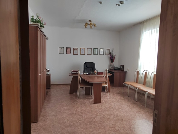 
  Продается готовый бизнес, 673 м², Центральная ул, д. 18
. Фото 4.