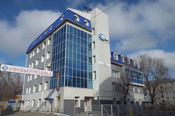 
  Сдается универсальное помещение, 2200 м², Чернышевского ул, д. 282
. Фото 1.