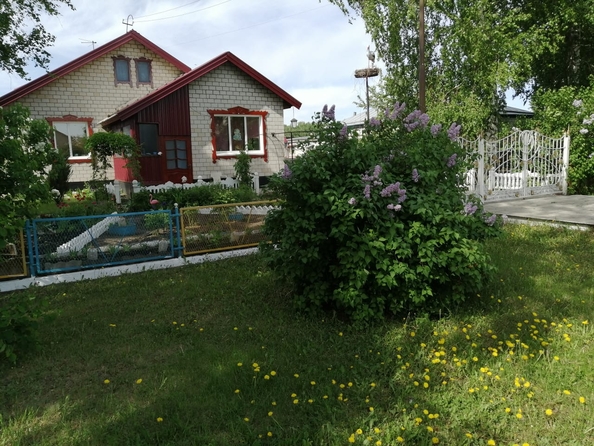 
  Продается коттедж, 87 м², село Подсосново
. Фото 2.