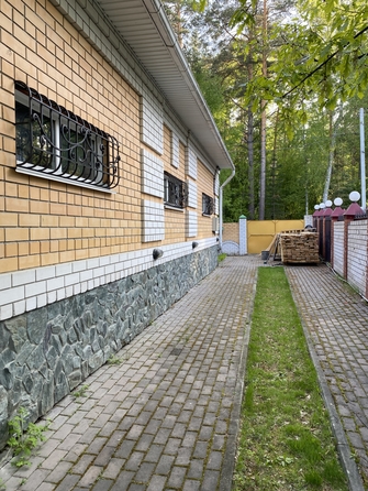
  Продается дом, 300 м², село Лебяжье
. Фото 8.
