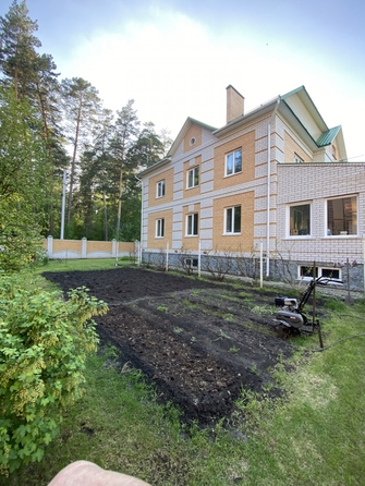 
  Продается дом, 300 м², село Лебяжье
. Фото 10.