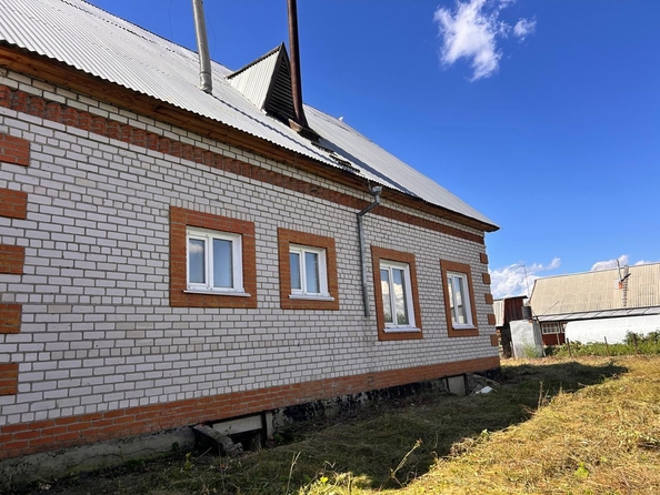 
  Продается коттедж, 314 м², поселок Среднесибирский
. Фото 5.