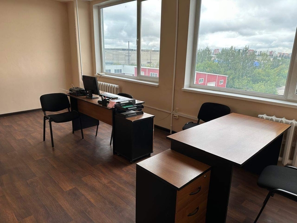 
  Продается офис, 904.5 м², Трактовая ул
. Фото 8.