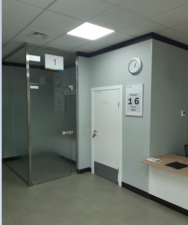 
  Продается универсальное помещение, 154.5 м²
. Фото 4.
