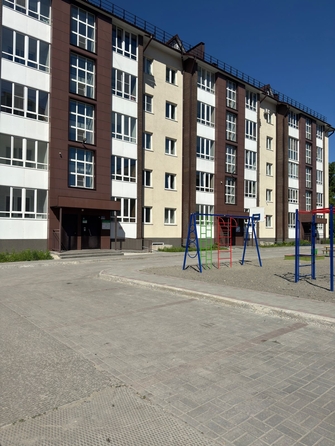 
  Продам 4-комн. квартиру, 120 м², ЖК Трофимова, дом 37
. Фото 20.