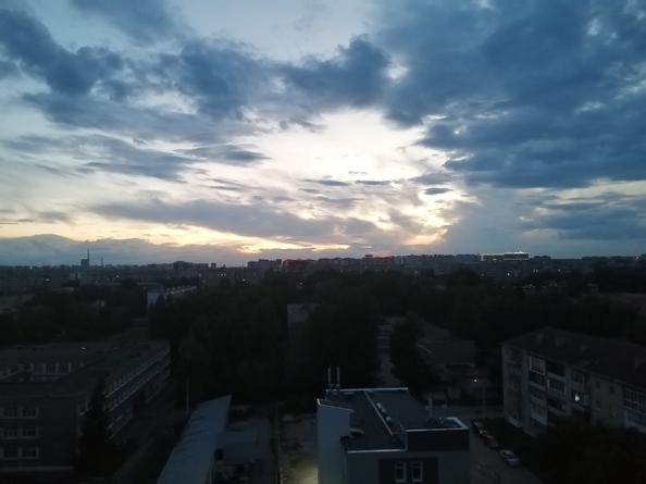 
  Сдам 2-комн. квартиру, 37 м², Малахова ул, д. 118
. Фото 13.