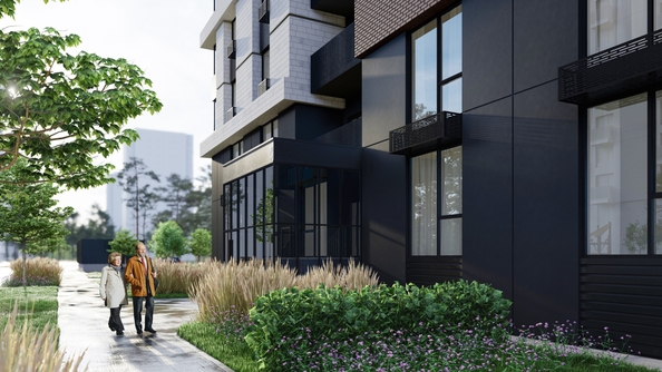 
  Продается 3-комн. квартира, 104.6 м², ЖК Шервуд, (Нагорная 6-я, 15г/12)
. Фото 6.