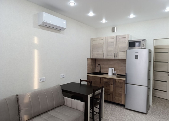 
  Сдам 1-комн. квартиру, 25 м², Молодежная ул, д. 3Б
. Фото 2.