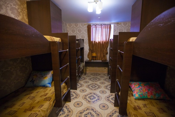 
  Сдам гостиницу, 5 м², Пионеров ул, д. 9
. Фото 1.