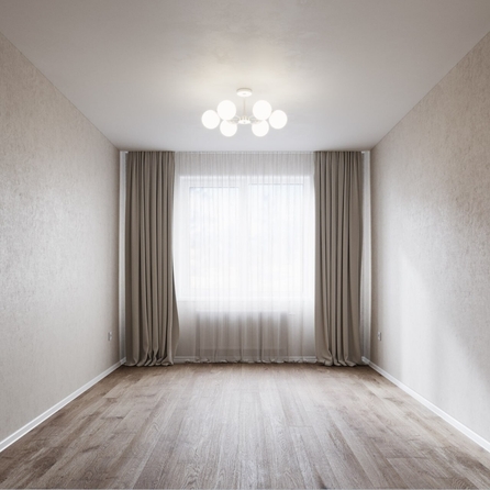 
  Продается 1-комн. квартира, 46.7 м², ЖК Колос
. Фото 10.