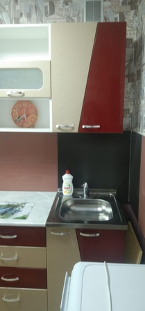 
  Сдается 1-комн. квартира, 36 м², Энтузиастов ул, д. 5
. Фото 7.