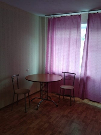
  Сдается 1-комн. квартира, 36 м², Энтузиастов ул, д. 5
. Фото 2.