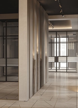 
  Продается 2-комн. квартира, 67.9 м², ЖК Артхаус
. Фото 3.