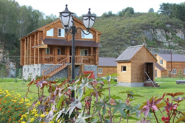 
  Продается производственное помещение, 13707 м², Центральная ул
. Фото 3.