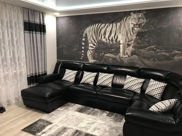 
  Продается 2-комн. квартира, 62.16 м², Сергея Ускова ул, д. 8
. Фото 13.
