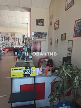 
  Продается универсальное помещение, 365.3 м², Ленина ул, д. 283
. Фото 6.