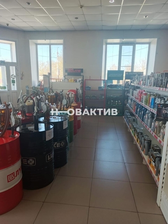 
  Продается универсальное помещение, 365.3 м², Ленина ул, д. 283
. Фото 10.