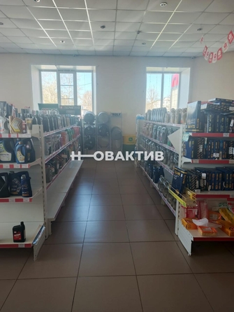 
  Продается универсальное помещение, 365.3 м², Ленина ул, д. 283
. Фото 14.