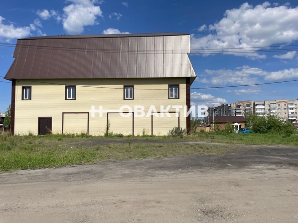 
  Сдается универсальное помещение, 248 м², Победы ул, д. 2А
. Фото 1.