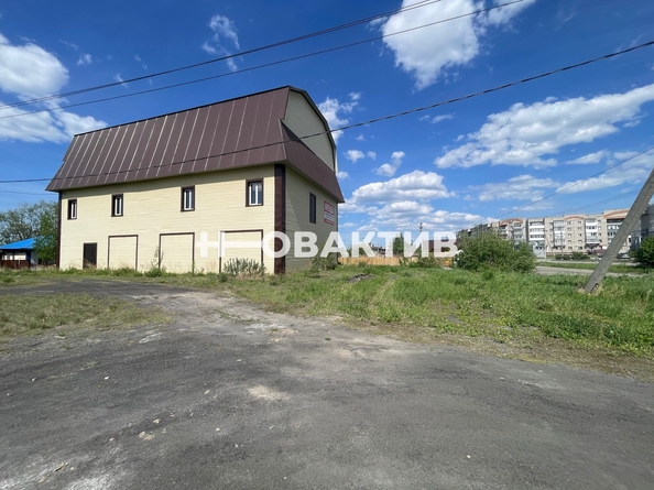 
  Сдается универсальное помещение, 248 м², Победы ул, д. 2А
. Фото 2.