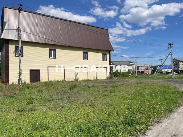 
  Сдается универсальное помещение, 248 м², Победы ул, д. 2А
. Фото 3.