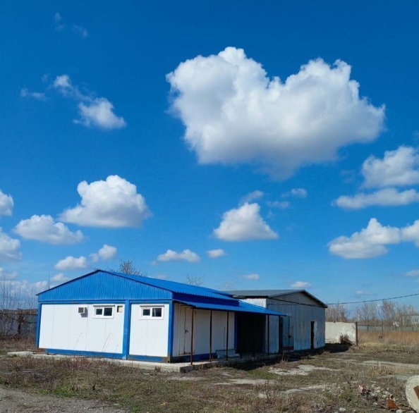 
  Продается производственное помещение, 2000 м², Социалистическая ул, д. 8
. Фото 1.