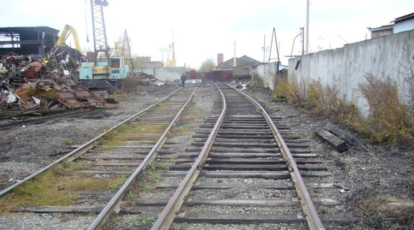 
  Продается производственное помещение, 2000 м², Социалистическая ул, д. 8
. Фото 5.