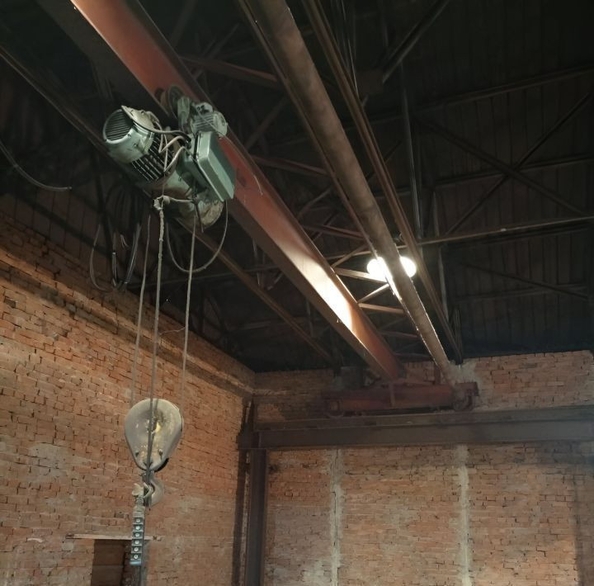 
  Продается производственное помещение, 2000 м², Социалистическая ул, д. 8
. Фото 15.