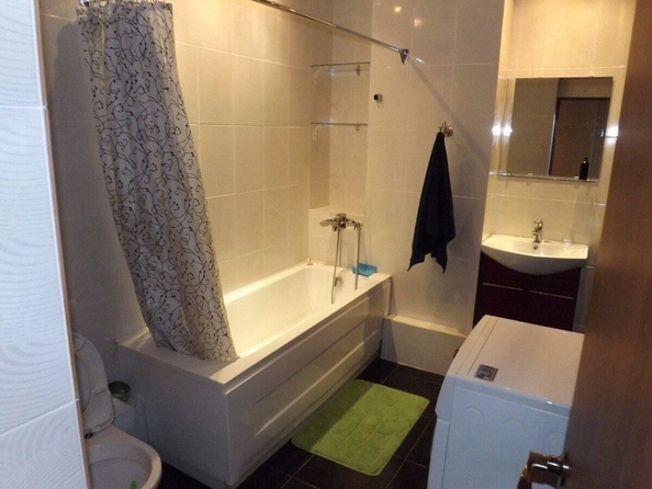 
  Сдам 1-комн. квартиру, 26 м², Чкалова ул, д. 68а
. Фото 4.