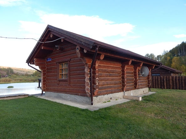 
  Продается универсальное помещение, 4000 м², Алтайская ул, д. 8
. Фото 4.