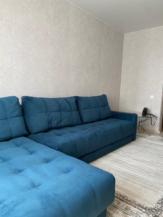 
  Сдается 1-комн. квартира, 41 м², Приречная ул, д. 2а
. Фото 3.
