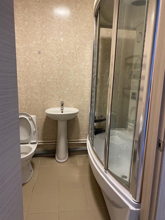 
  Сдается 1-комн. квартира, 41 м², Приречная ул, д. 2а
. Фото 8.