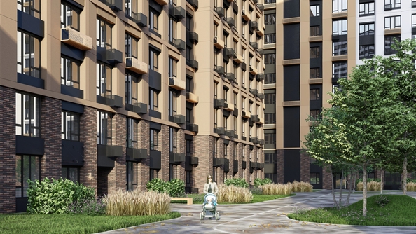 
  Продается 3-комн. квартира, 54.7 м², ЖК Камчатка, корпус 1
. Фото 11.