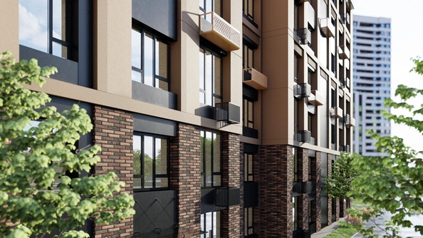 
  Продается 2-комн. квартира, 60.3 м², ЖК Камчатка, корпус 2
. Фото 2.